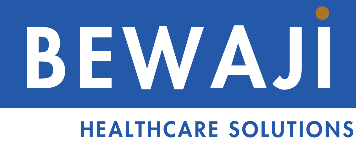 Bewaji Healthcare Solutions (Logo) 2