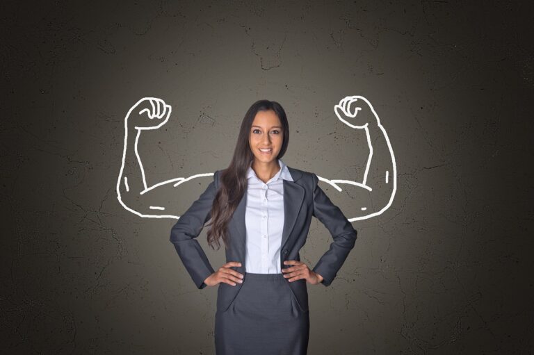 From Recognition to Empowerment: A Healthcare Leadership Journey