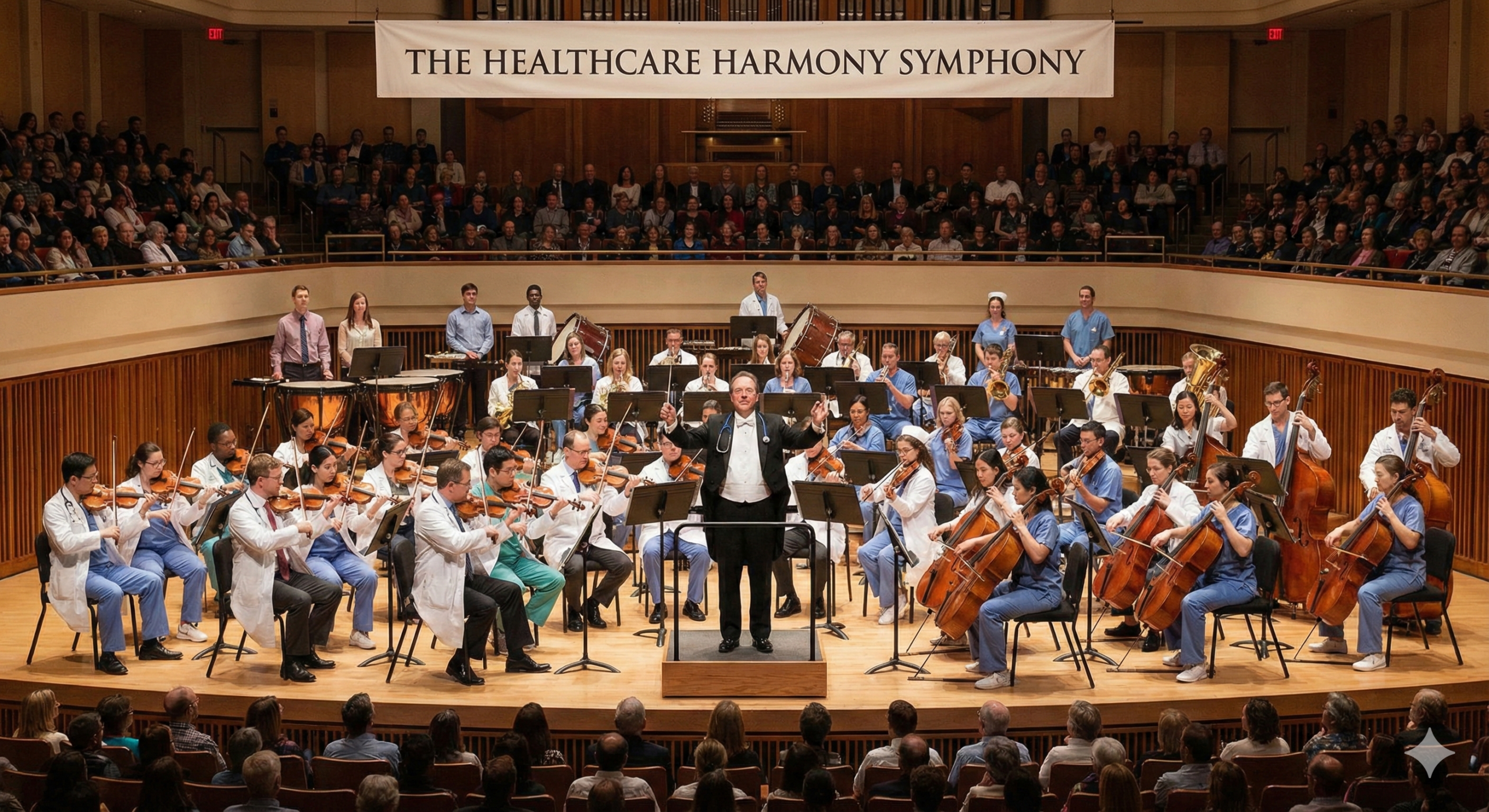 TLDR: Weekly Ops Rhythm for Clinics: The Meeting Cadence, Agenda, and KPIs to Run Every Week