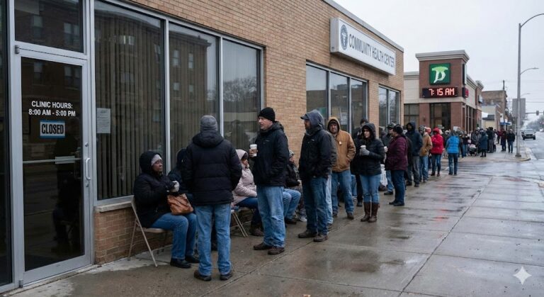 3 Pre-Open Bottlenecks That Cause Long Patient Wait Times (and How to Fix Them)