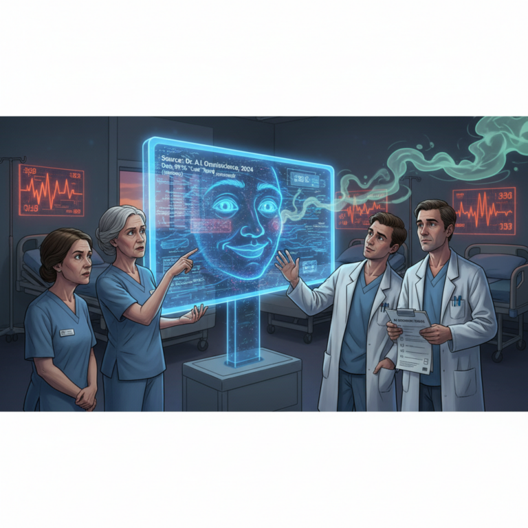 **Visual Style:** For this visualization, I've chosen a conceptual illustration that combines elements of photo-realism and artistic representation.