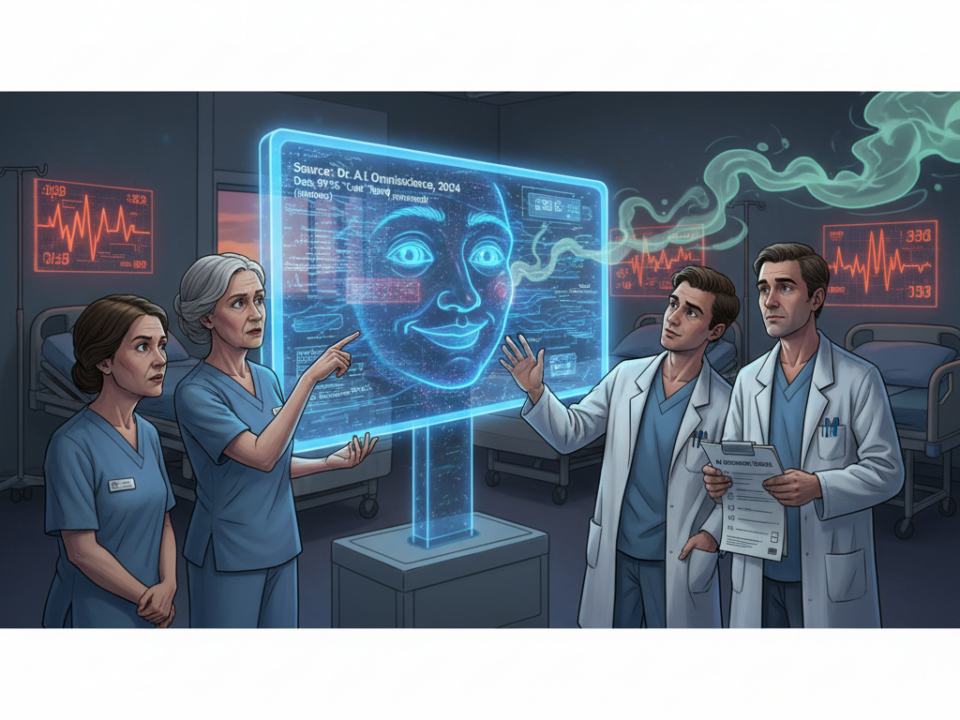 **Visual Style:** For this visualization, I've chosen a conceptual illustration that combines elements of photo-realism and artistic representation.