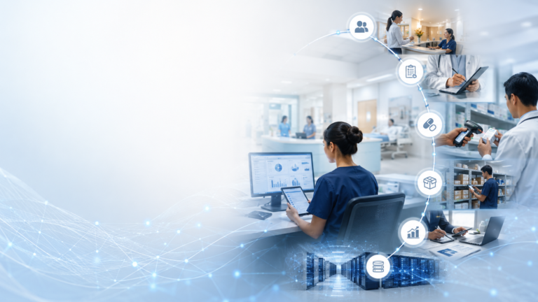 HIS/EHR Selection Discovery for a Private Hospital